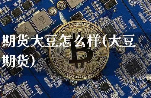 期货大豆怎么样(大豆期货)_https://m.zghnxxa.com_恒指期货_第1张