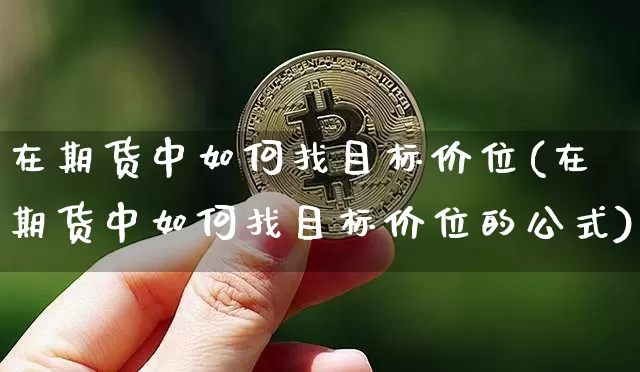 在期货中如何找目标价位(在期货中如何找目标价位的公式)_https://m.zghnxxa.com_期货资讯_第1张