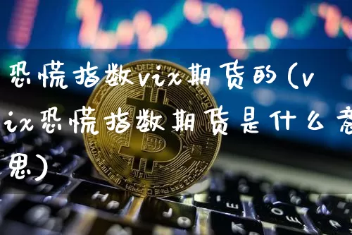 恐慌指数vix期货的(vix恐慌指数期货是什么意思)_https://m.zghnxxa.com_纳指期货_第1张