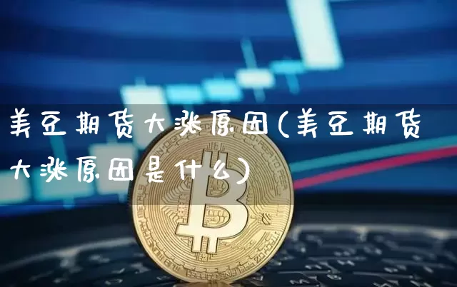美豆期货大涨原因(美豆期货大涨原因是什么)_https://m.zghnxxa.com_纳指期货_第1张