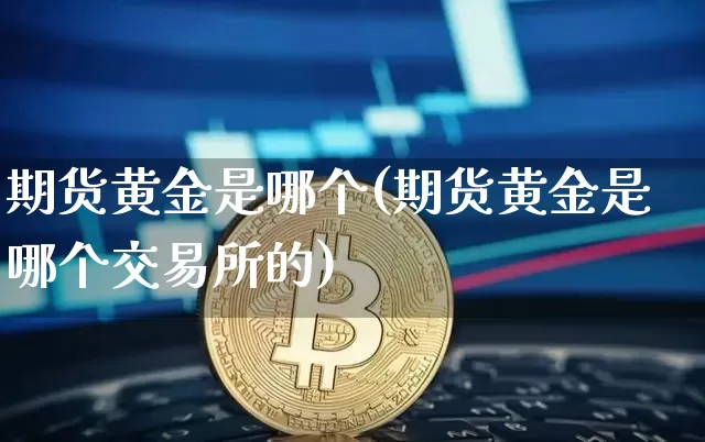 期货黄金是哪个(期货黄金是哪个交易所的)_https://m.zghnxxa.com_股指期货_第1张
