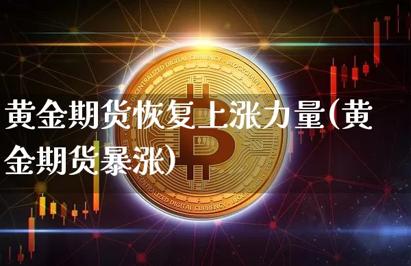 黄金期货恢复上涨力量(黄金期货暴涨)_https://m.zghnxxa.com_黄金直播_第1张