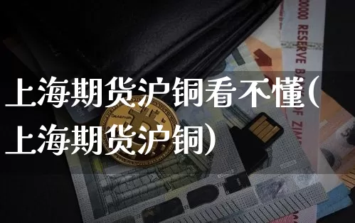 上海期货沪铜看不懂(上海期货沪铜)_https://m.zghnxxa.com_恒指期货_第1张