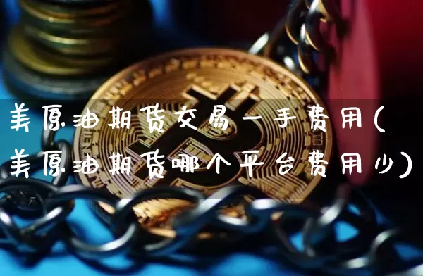 美原油期货交易一手费用(美原油期货哪个平台费用少)_https://m.zghnxxa.com_天然气期货_第1张