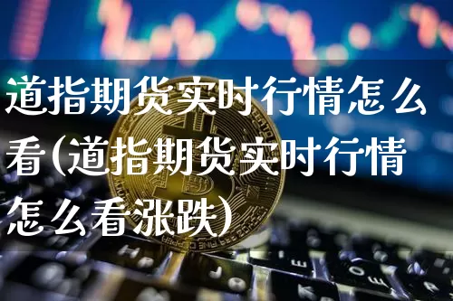道指期货实时行情怎么看(道指期货实时行情怎么看涨跌)_https://m.zghnxxa.com_纳指期货_第1张