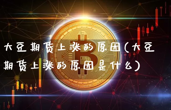 大豆期货上涨的原因(大豆期货上涨的原因是什么)_https://m.zghnxxa.com_天然气期货_第1张