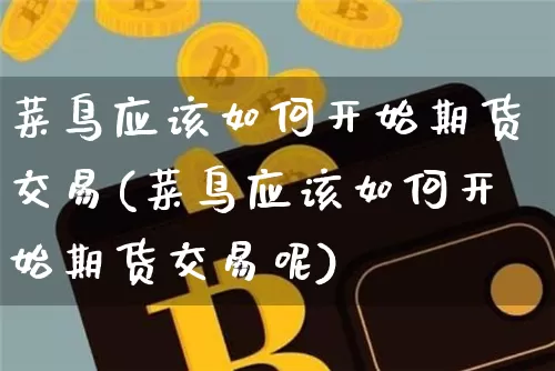 菜鸟应该如何开始期货交易(菜鸟应该如何开始期货交易呢)_https://m.zghnxxa.com_期货资讯_第1张