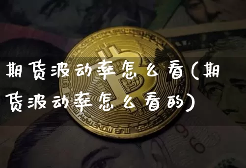 期货波动率怎么看(期货波动率怎么看的)_https://m.zghnxxa.com_原油直播_第1张