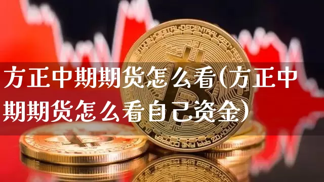 方正中期期货怎么看(方正中期期货怎么看自己资金)_https://m.zghnxxa.com_股指期货_第1张