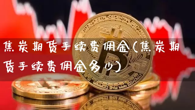 焦炭期货手续费佣金(焦炭期货手续费佣金多少)_https://m.zghnxxa.com_天然气期货_第1张