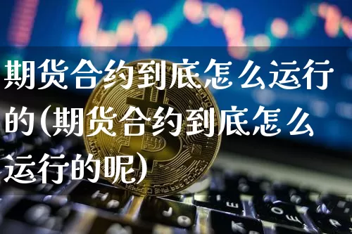 期货合约到底怎么运行的(期货合约到底怎么运行的呢)_https://m.zghnxxa.com_天然气期货_第1张