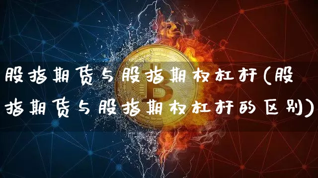 股指期货与股指期权杠杆(股指期货与股指期权杠杆的区别)_https://m.zghnxxa.com_期货资讯_第1张