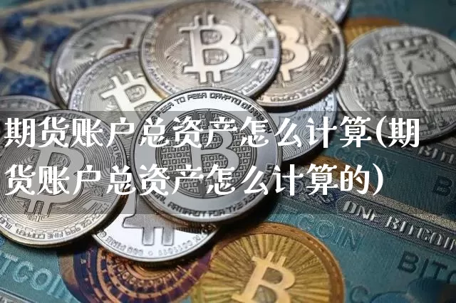 期货账户总资产怎么计算(期货账户总资产怎么计算的)_https://m.zghnxxa.com_股指期货_第1张