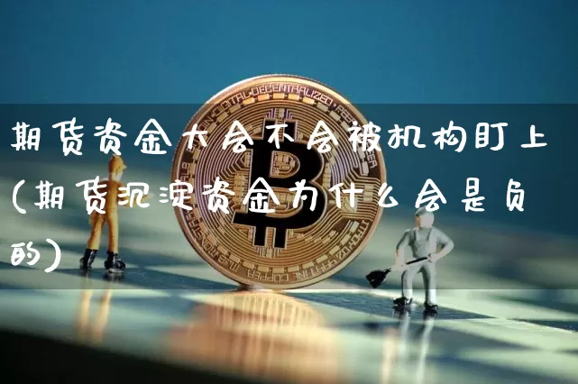 期货资金大会不会被机构盯上(期货沉淀资金为什么会是负的)_https://m.zghnxxa.com_黄金直播_第1张