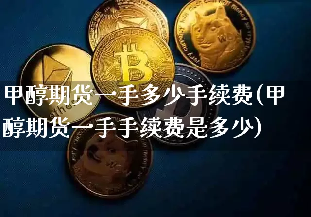 甲醇期货一手多少手续费(甲醇期货一手手续费是多少)_https://m.zghnxxa.com_股指期货_第1张