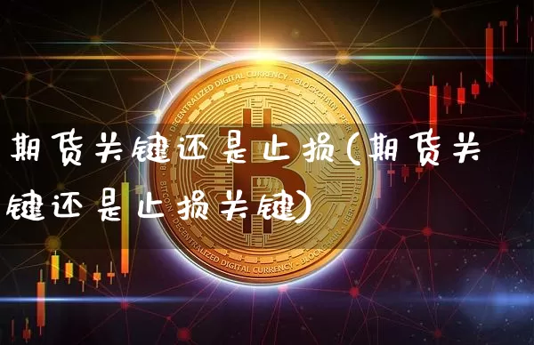 期货关键还是止损(期货关键还是止损关键)_https://m.zghnxxa.com_原油直播_第1张