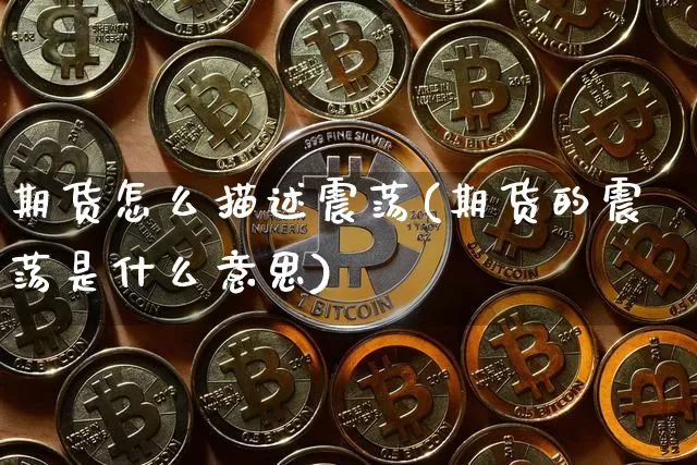 期货怎么描述震荡(期货的震荡是什么意思)_https://m.zghnxxa.com_天然气期货_第1张