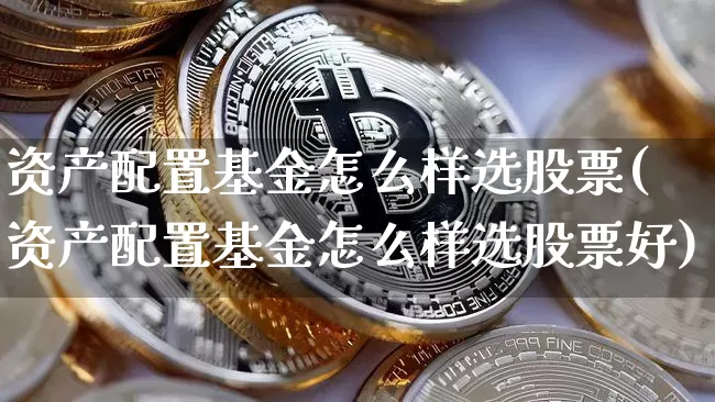 资产配置基金怎么样选股票(资产配置基金怎么样选股票好)_https://m.zghnxxa.com_恒指期货_第1张