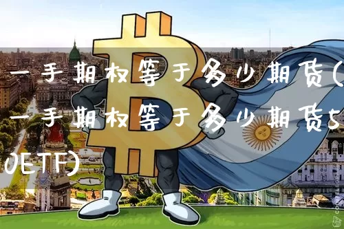 一手期权等于多少期货(一手期权等于多少期货50ETF)_https://m.zghnxxa.com_股指期货_第1张