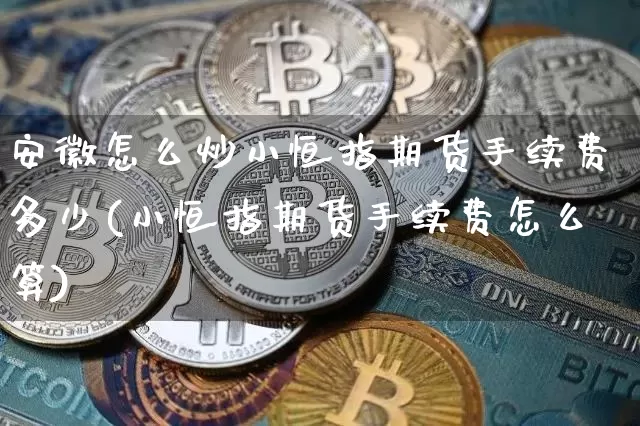 安徽怎么炒小恒指期货手续费多少(小恒指期货手续费怎么算)_https://m.zghnxxa.com_恒指期货_第1张