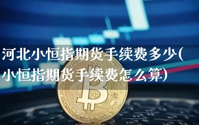 河北小恒指期货手续费多少(小恒指期货手续费怎么算)_https://m.zghnxxa.com_黄金直播_第1张