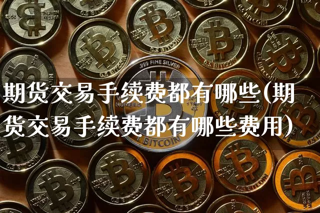 期货交易手续费都有哪些(期货交易手续费都有哪些费用)_https://m.zghnxxa.com_恒指期货_第1张
