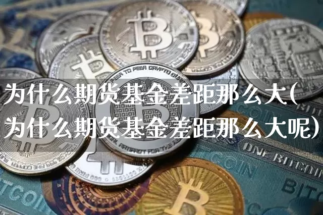 为什么期货基金差距那么大(为什么期货基金差距那么大呢)_https://m.zghnxxa.com_期货资讯_第1张