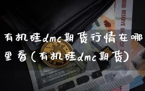 有机硅dmc期货行情在哪里看(有机硅dmc期货)_https://m.zghnxxa.com_期货资讯_第1张