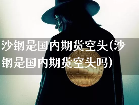 沙钢是国内期货空头(沙钢是国内期货空头吗)_https://m.zghnxxa.com_纳指期货_第1张