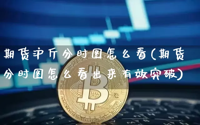 期货沪斤分时图怎么看(期货分时图怎么看出来有效突破)_https://m.zghnxxa.com_股指期货_第1张