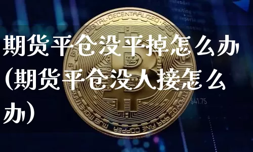 期货平仓没平掉怎么办(期货平仓没人接怎么办)_https://m.zghnxxa.com_恒指期货_第1张