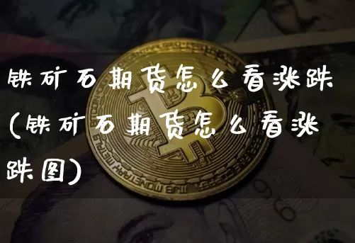 铁矿石期货怎么看涨跌(铁矿石期货怎么看涨跌图)_https://m.zghnxxa.com_黄金直播_第1张