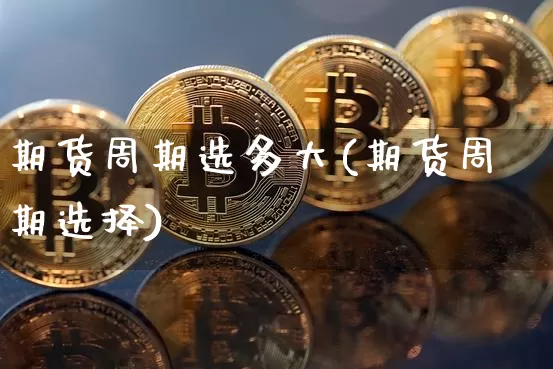 期货周期选多大(期货周期选择)_https://m.zghnxxa.com_期货资讯_第1张