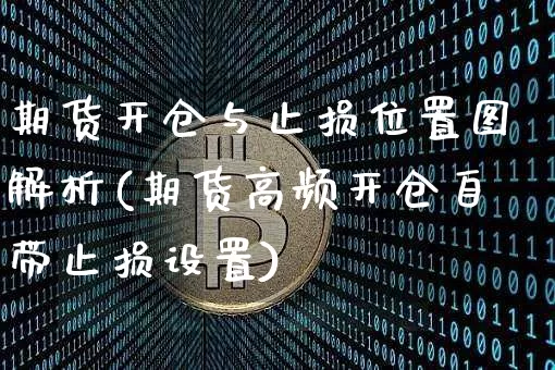 期货开仓与止损位置图解析(期货高频开仓自带止损设置)_天然气期货_第1张_诸葛期货直播室 期货开仓与止损位置图解析(期货高频开仓自带止损设置)_https://m.zghnxxa.com_天然气期货_第1张