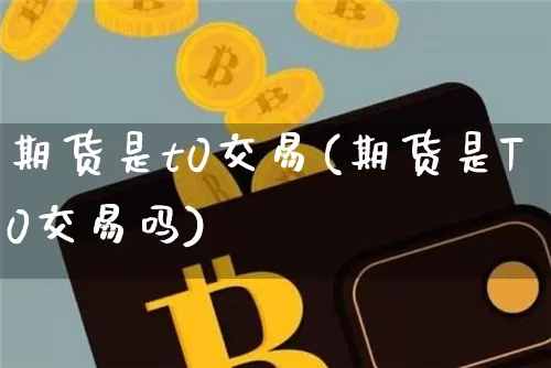 期货是t0交易(期货是T0交易吗)_https://m.zghnxxa.com_恒指期货_第1张