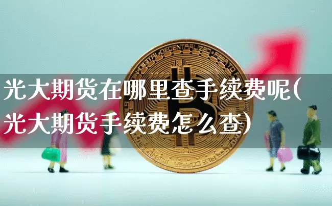 光大期货在哪里查手续费呢(光大期货手续费怎么查)_纳指期货_第1张_诸葛期货直播室 光大期货在哪里查手续费呢(光大期货手续费怎么查)_https://m.zghnxxa.com_纳指期货_第1张
