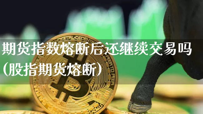 期货指数熔断后还继续交易吗(股指期货熔断)_https://m.zghnxxa.com_天然气期货_第1张