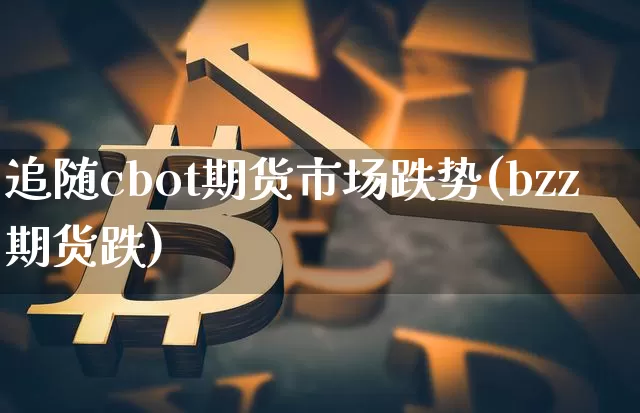 追随cbot期货市场跌势(bzz期货跌)_https://m.zghnxxa.com_恒指期货_第1张
