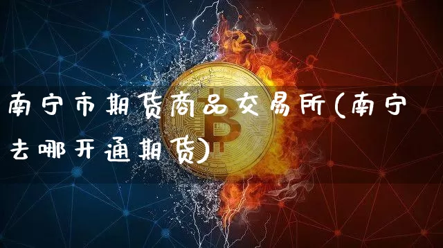 南宁市期货商品交易所(南宁去哪开通期货)_https://m.zghnxxa.com_天然气期货_第1张
