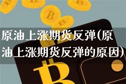 原油上涨期货反弹(原油上涨期货反弹的原因)_https://m.zghnxxa.com_纳指期货_第1张