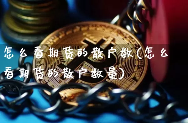 怎么看期货的散户数(怎么看期货的散户数量)_https://m.zghnxxa.com_天然气期货_第1张