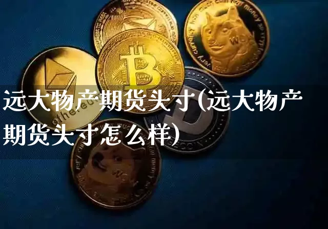 远大物产期货头寸(远大物产期货头寸怎么样)_https://m.zghnxxa.com_原油直播_第1张