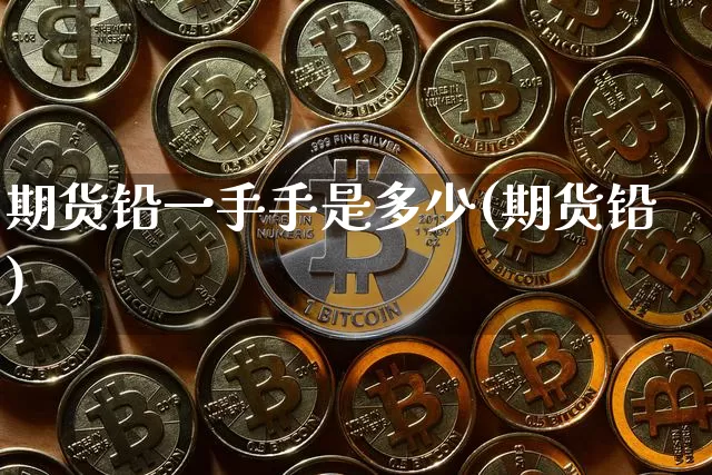 期货铅一手手是多少(期货铅)_https://m.zghnxxa.com_天然气期货_第1张