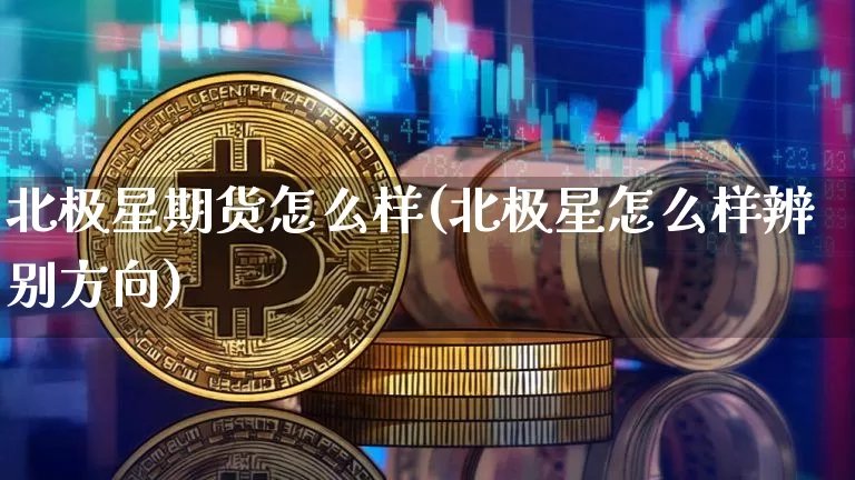 北极星期货怎么样(北极星怎么样辨别方向)_https://m.zghnxxa.com_股指期货_第1张
