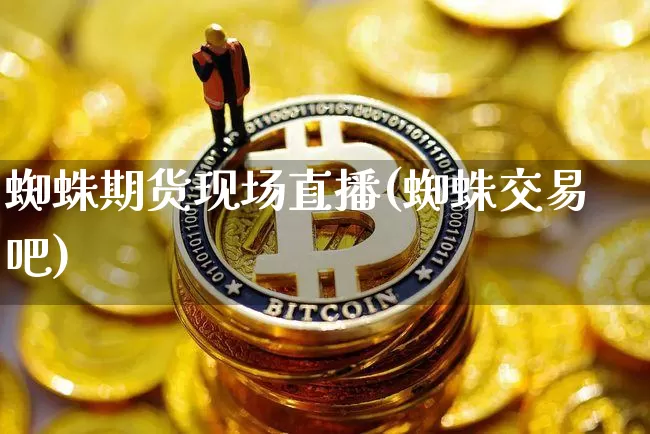 蜘蛛期货现场直播(蜘蛛交易吧)_https://m.zghnxxa.com_股指期货_第1张