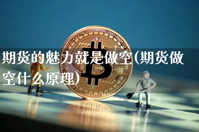 期货的魅力就是做空(期货做空什么原理)_https://m.zghnxxa.com_股指期货_第1张