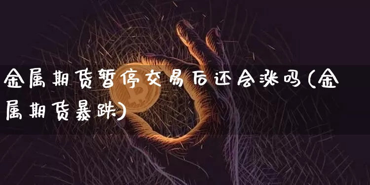 金属期货暂停交易后还会涨吗(金属期货暴跌)_https://m.zghnxxa.com_原油直播_第1张