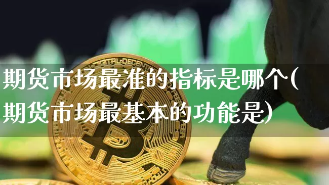 期货市场最准的指标是哪个(期货市场最基本的功能是)_https://m.zghnxxa.com_恒指期货_第1张