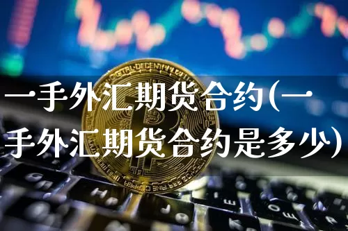 一手外汇期货合约(一手外汇期货合约是多少)_https://m.zghnxxa.com_黄金直播_第1张