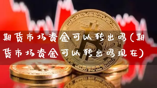 期货市场资金可以转出吗(期货市场资金可以转出吗现在)_https://m.zghnxxa.com_纳指期货_第1张